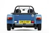 Caterham Seven 160