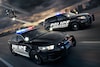 Ford Police INterceptor