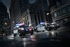 Ford Police INterceptor