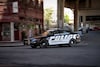 Ford Police INterceptor