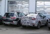 BMW X6 Spyshots