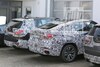 BMW X6 Spyshots