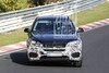 BMW X6 Spyshots