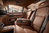 BMW 760Li Sterling