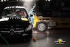 Mercedes-Benz CLA-klasse NCAP 2013