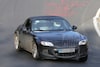 Mazda MX-5 mule
