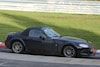 Mazda MX-5 mule