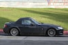 Mazda MX-5 mule