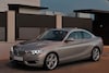 BMW 2-serie