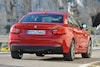 BMW 2-serie Coupé