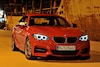 BMW 2-serie Coupé