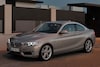 BMW 2-serie Coupé