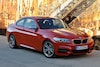 BMW 2-serie Coupé