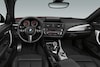 BMW 2-serie Coupé
