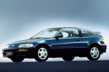 Honda CR-X 1.6 VTEC