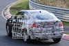 BMW X4 Spyshots