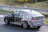 BMW X4 Spyshots
