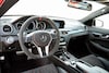 Mercedes-Benz C63 GHAD Motors