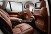 Land Rover Range Rover Long Wheelbase LWB