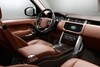 Land Rover Range Rover Long Wheelbase LWB