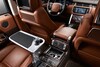 Land Rover Range Rover Long Wheelbase LWB