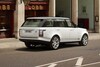 Land Rover Range Rover Long Wheelbase LWB