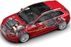 Audi A3 e-tron prototype - rijimpressie
