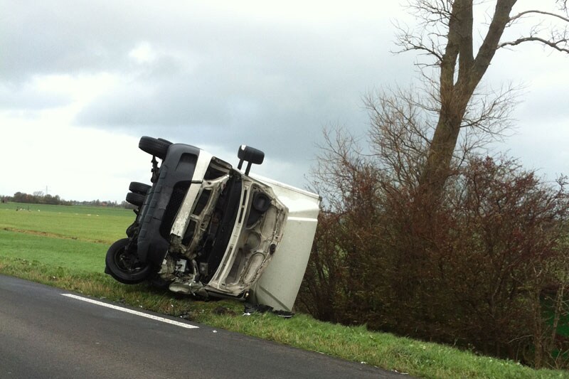 Stormschade 28 oktober 2013