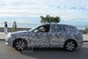 Audi Q7 spyshots