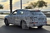 Audi Q7 spyshots