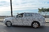 Audi Q7 spyshots
