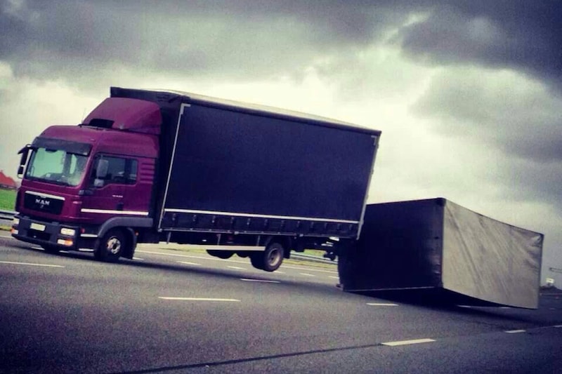 Stormschade 28 oktober 2013