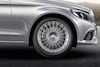Mercedes C-klasse