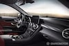 Mercedes C-klasse
