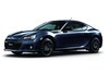 Subaru BRZ Premium Sport
