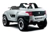 Suzuki X-Lander