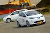 AutoWeek 44 - Dubbeltest - Renault ZOE - Nissan Le