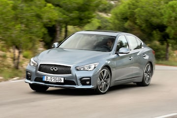 Infiniti Q50