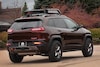 Jeep Cherokee Trail Carver