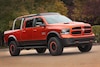 Dodge Ram Sun Chaser