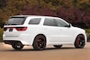 Dodge Durango Mopar