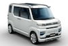 Daihatsu Deca Deca 2013