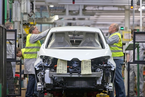 'Renault moet wellicht nog meer bezuinigen'