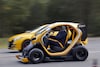 Renault Twizy F1