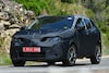 Nissan Qashqai teaser
