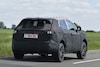 Nissan Qashqai teaser
