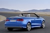 Audi A3 Cabrio