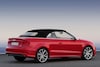 Audi A3 Cabrio
