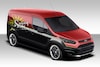 Ford Vandemonium SEMA 2013