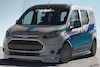 Ford Vandemonium SEMA 2013